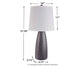 Ashley Express - Shavontae Poly Table Lamp (2/CN)