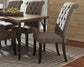 Ashley Express - Tripton Dining UPH Side Chair (2/CN)