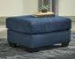 Ashley Express - Darcy Ottoman