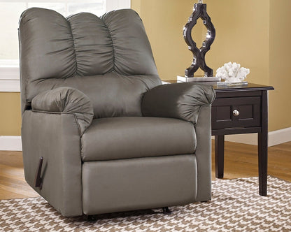 Darcy Rocker Recliner