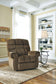 Ashley Express - Ernestine Power Lift Recliner