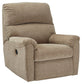 McTeer Power Recliner