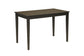 Ashley Express - Kimonte Rectangular Dining Room Table