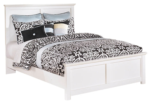 Ashley Express - Bostwick Shoals  Panel Bed