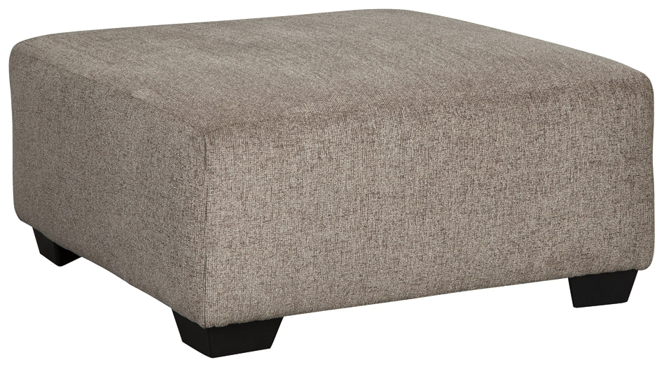 Ashley Express - Ballinasloe Oversized Accent Ottoman