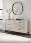 Ashley Express - Socalle Six Drawer Dresser