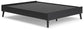 Ashley Express - Charlang Queen Platform Bed