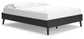 Ashley Express - Charlang Queen Platform Bed