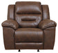 Stoneland Power Rocker Recliner