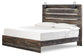 Ashley Express - Drystan  Panel Bed