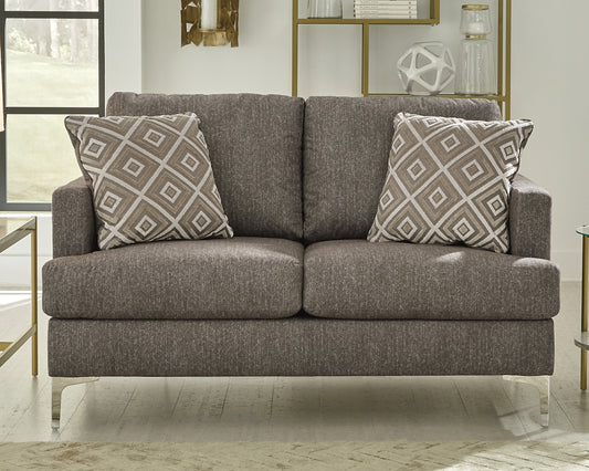 Ashley Express - Arcola RTA Loveseat