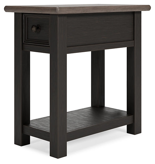 Ashley Express - Tyler Creek Chair Side End Table