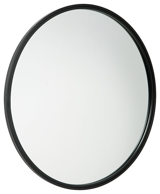 Ashley Express - Brocky Accent Mirror