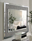 Ashley Express - Kingsleigh Accent Mirror