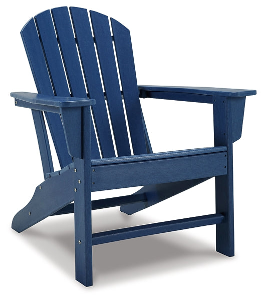 Ashley Express - Sundown Treasure Adirondack Chair