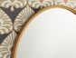 Ashley Express - Brocky Accent Mirror