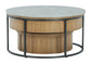 Ashley Express - Fridley Nesting Cocktail Tables (2/CN)