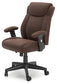 Ashley Express - Corbindale Home Office Swivel Desk Chair