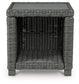 Ashley Express - Elite Park Square End Table