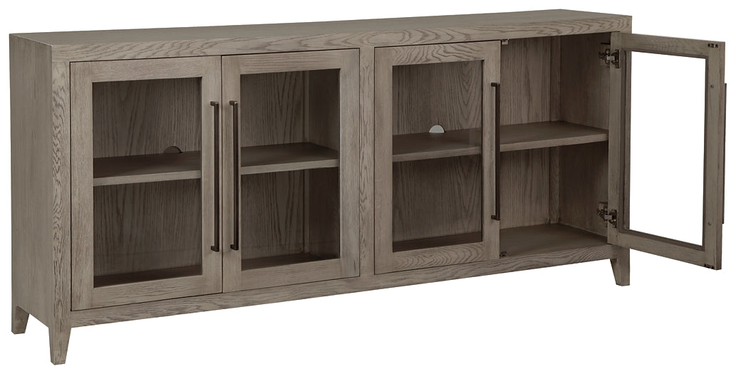 Dalenville Accent Cabinet