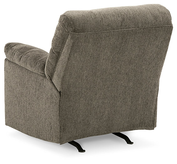 Alphons Rocker Recliner