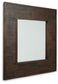 Ashley Express - Hensington Accent Mirror