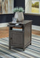 Ashley Express - Treytown Chair Side End Table