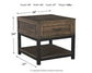 Johurst 2 End Tables