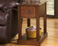 Ashley Express - Breegin Chair Side End Table