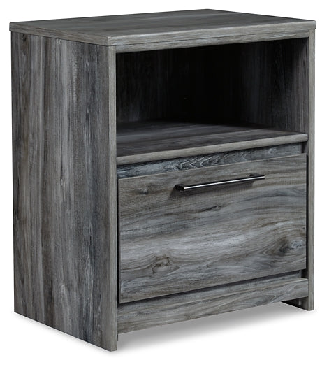 Ashley Express - Baystorm One Drawer Night Stand