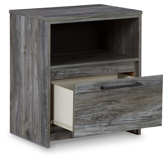 Ashley Express - Baystorm One Drawer Night Stand