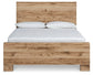 Ashley Express - Hyanna  Panel Bed