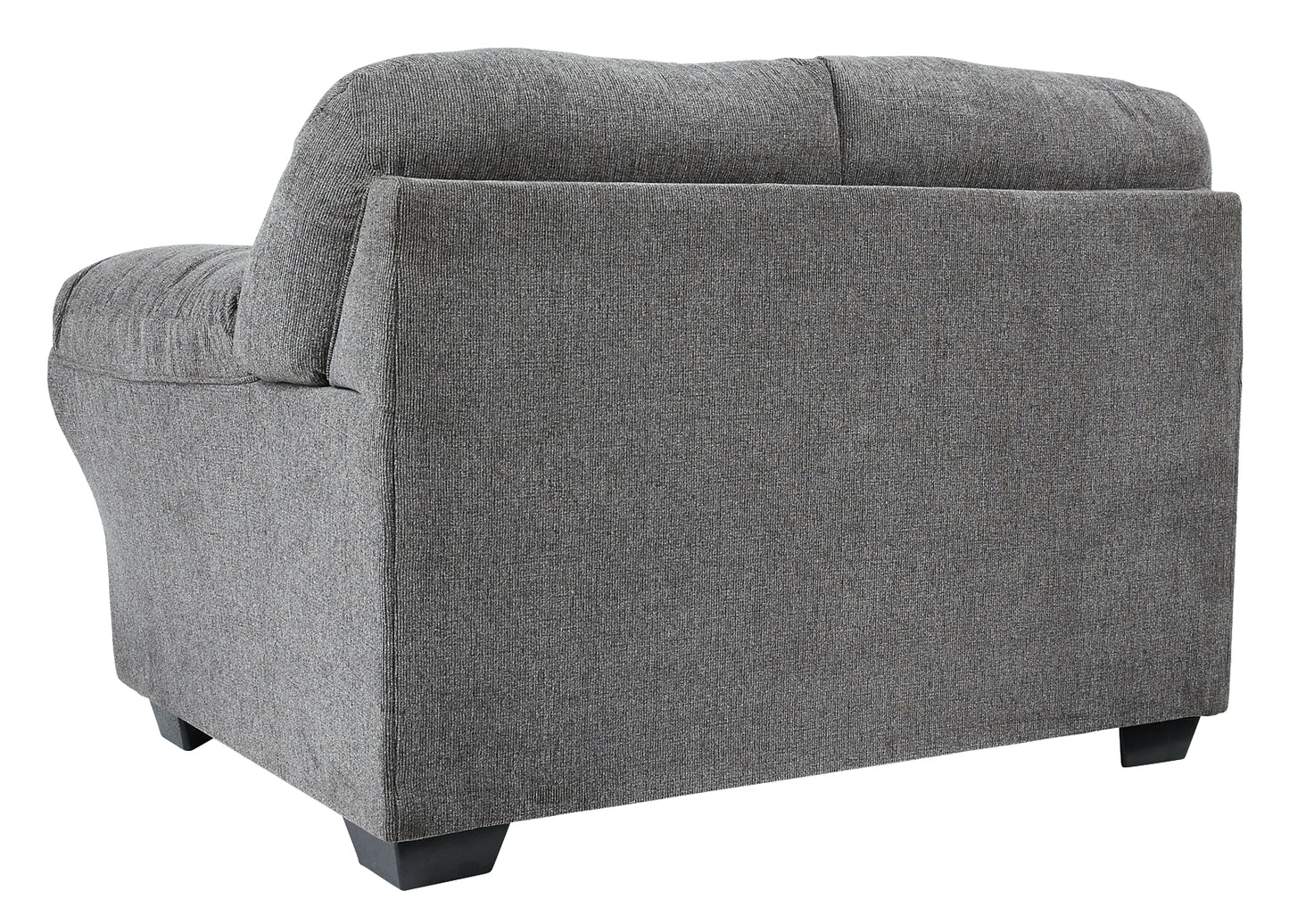 Allmaxx Sofa and Loveseat