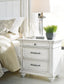 Ashley Express - Kanwyn Three Drawer Night Stand