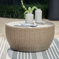 Ashley Express - Danson Outdoor Coffee Table with End Table