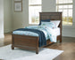 Ashley Express - Danabrin  Panel Bed