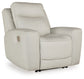 Mindanao PWR Recliner/ADJ Headrest