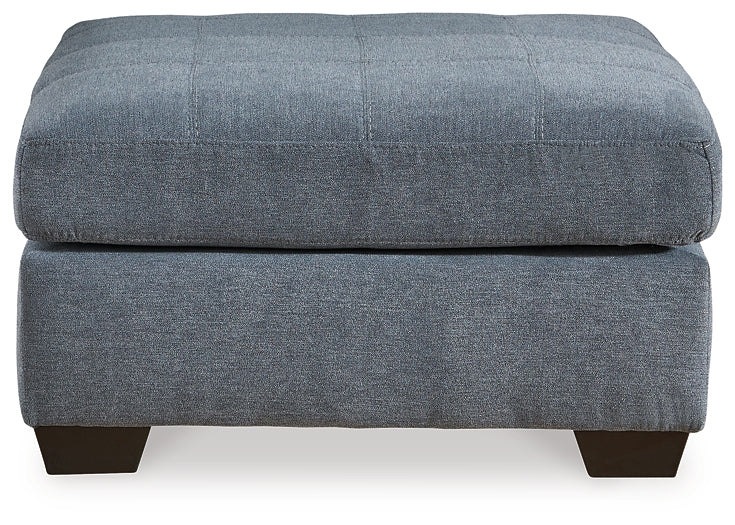 Ashley Express - Marleton Oversized Accent Ottoman