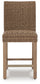 Ashley Express - Walton Bridge Barstool (2/CN)