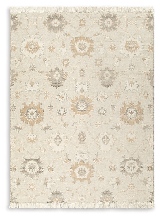 Ashley Express - Calkin Medium Rug