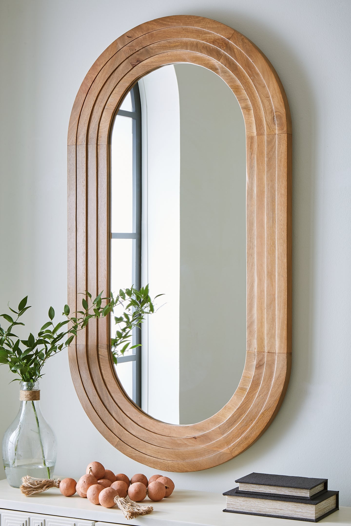 Ashley Express - Daverly Accent Mirror