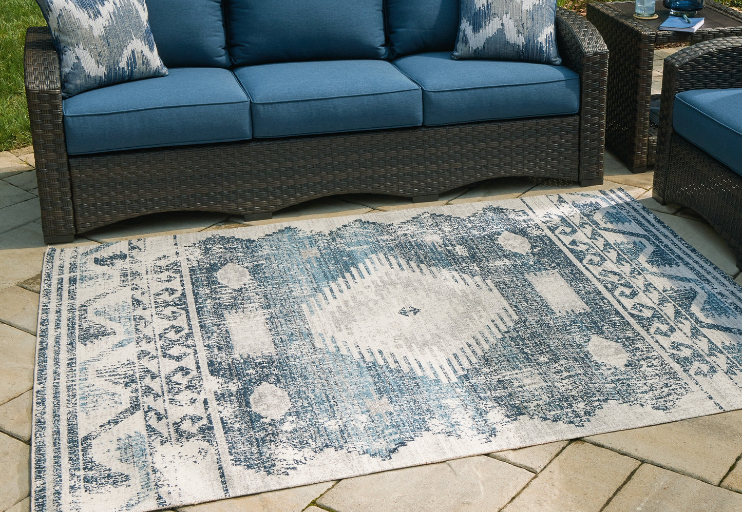 Ashley Express - Daddridge Medium Rug