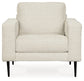 Hazela Sofa, Loveseat, Chair and Ottoman