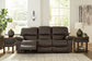 Leesworth Sofa, Loveseat and Recliner