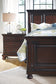 Robbinsdale  Panel Bed