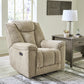 Hindmarsh Sofa, Loveseat and Recliner