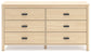 Ashley Express - Cabinella Six Drawer Dresser