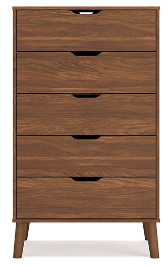 Ashley Express - Fordmont Five Drawer Chest