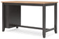 Ashley Express - Gesthaven RECT Dining Room Counter Table