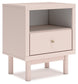 Ashley Express - Wistenpine One Drawer Night Stand